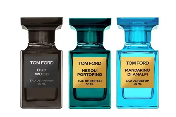 Tom Ford Tom Ford