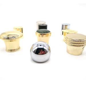 Mũ bảo hiểm nước hoa Bespoke