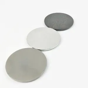 Nến Zamak Cap