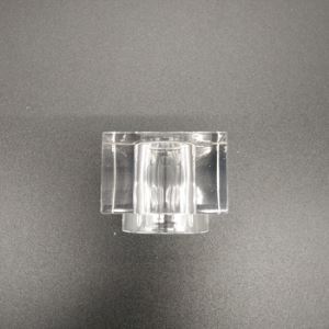 Nhà sản xuất bao bì nước hoa Clear