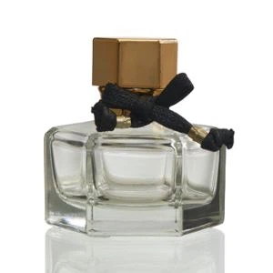 Nhà cung cấp chai nước hoa thủy tinh