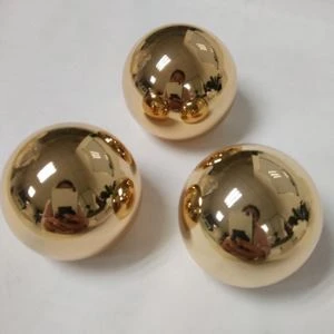 Sản xuất nắp nước hoa Zamac