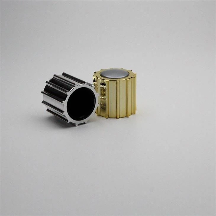 plastic perfume cap 1