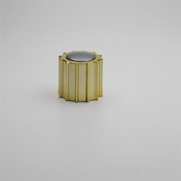plastic perfume cap 2