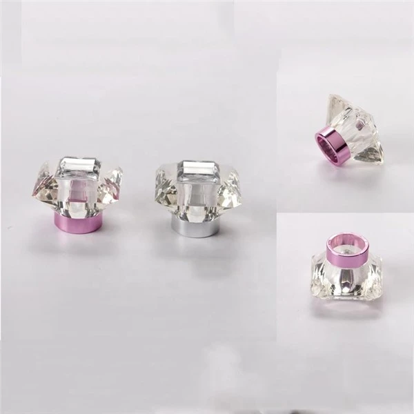 Nước hoa Surlyn Màu sáng bóng Nắp đậy