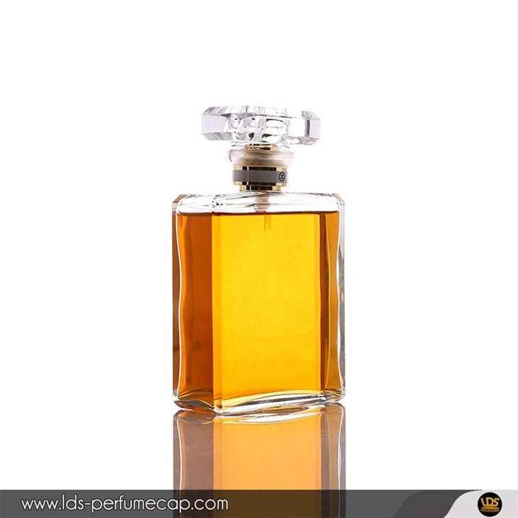 Chai thủy tinh Opal 50ML dành cho nước hoa