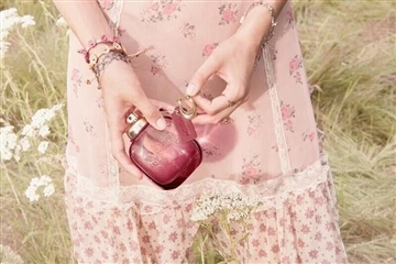 Cách Chọn Nước Hoa Từ Fragrance