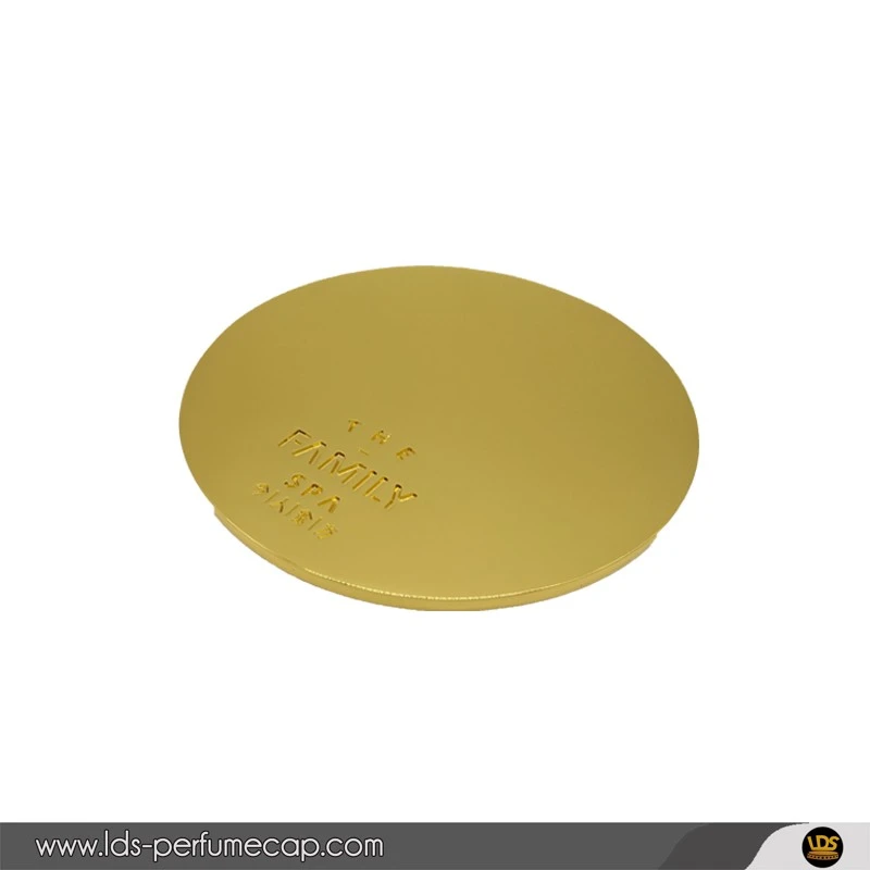 Premium Look Zamac Candle Lid suppliers