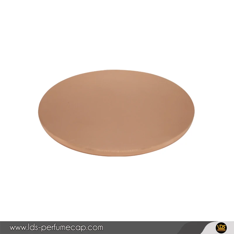 Nắp nến Zamac cao cấp